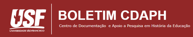 Logo do cabeçalho da página